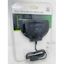 Xbox 360 Max Shooter Pro by Mayflash XBOX 360 USB Controller Adapter - Xbox 360 - XBOX 360 USB Controller Adapter